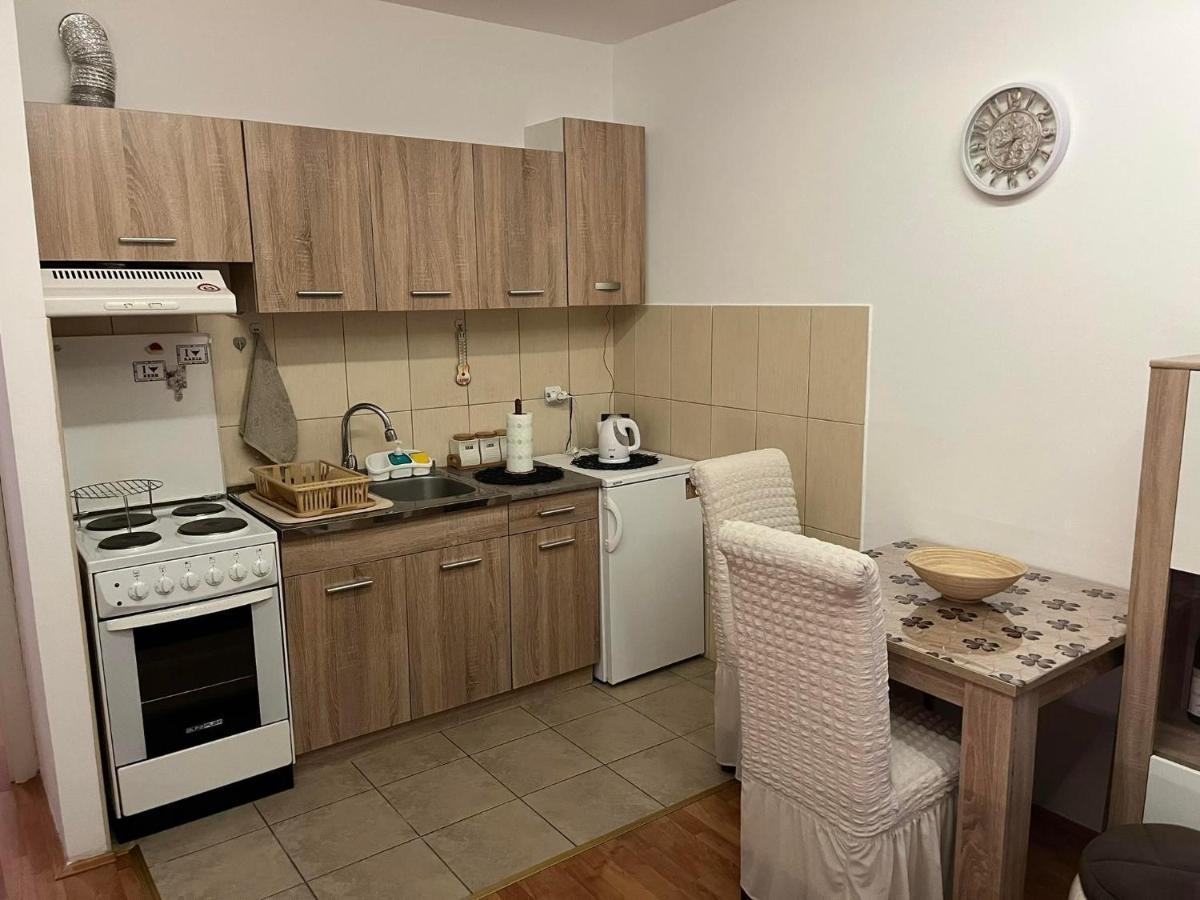 Apartman Bondi 2 Kladovo Zewnętrze zdjęcie