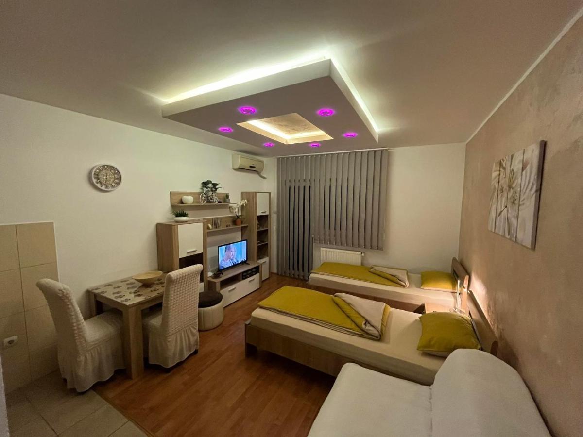 Apartman Bondi 2 Kladovo Zewnętrze zdjęcie