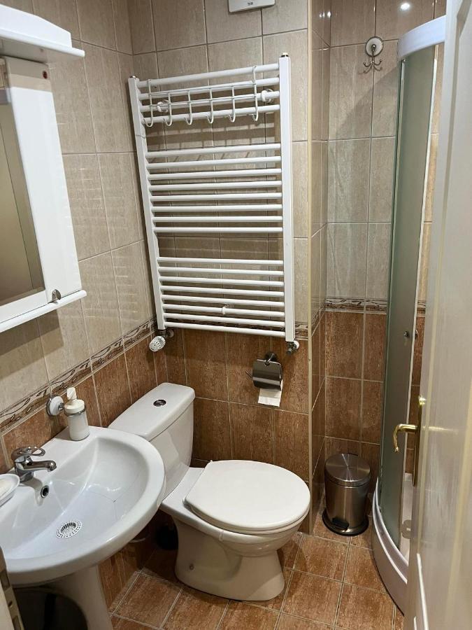 Apartman Bondi 2 Kladovo Zewnętrze zdjęcie